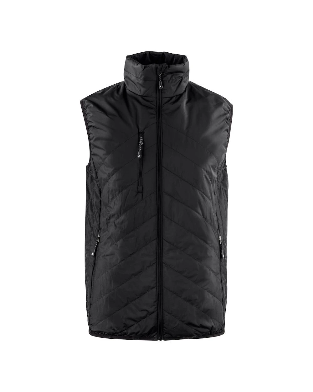 JAMES-HARVEST Deer Ridge  Weste Herren Jacken personalisierbar
