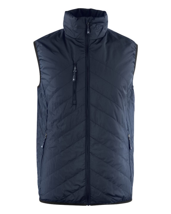 Vestes personnalisable JAMES-HARVEST Deer Ridge Bodywarmer