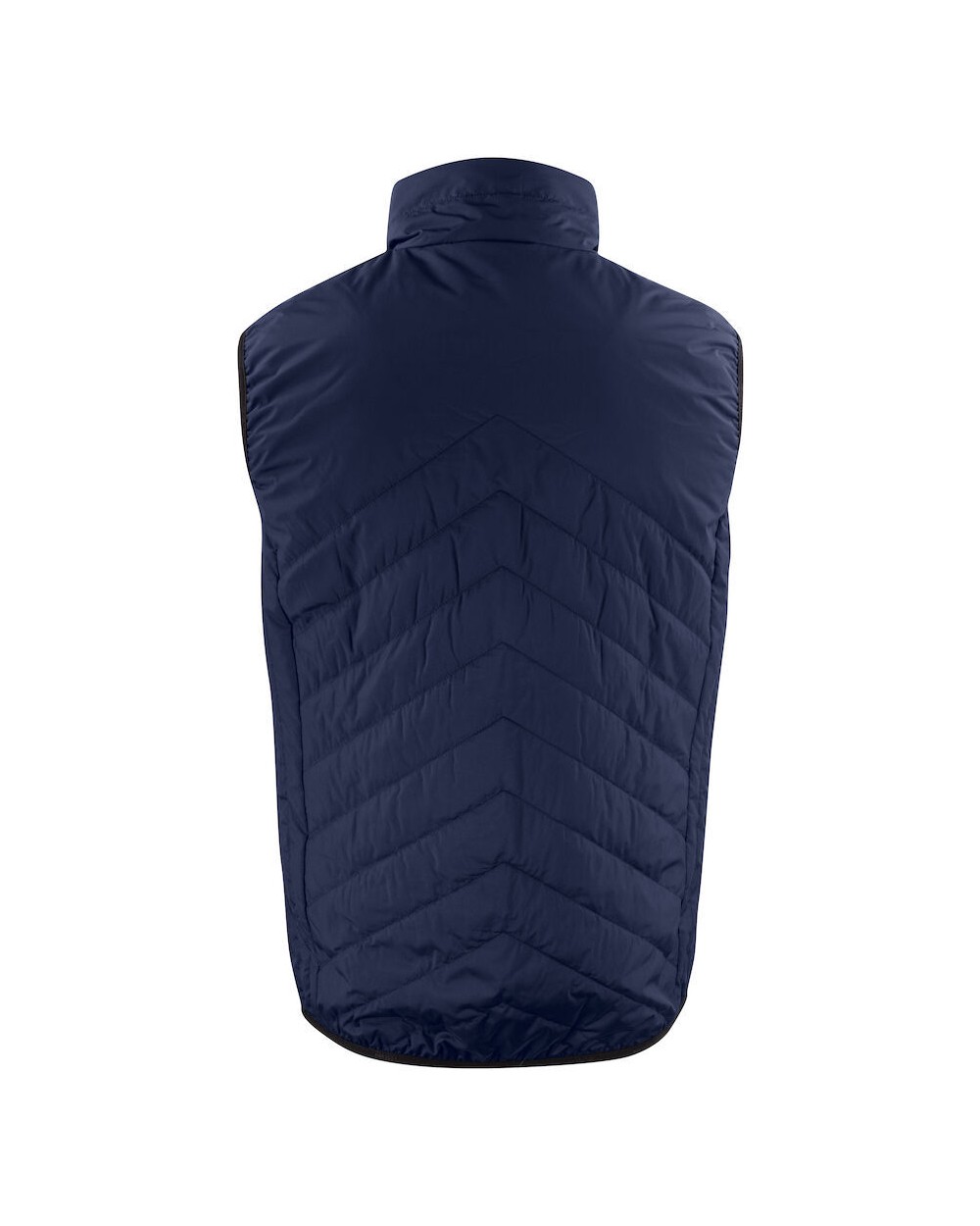 Jassen JAMES-HARVEST Deer Ridge 
Bodywarmer Heren voor bedrukking &amp; borduring