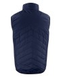 Jassen JAMES-HARVEST Deer Ridge 
Bodywarmer Heren voor bedrukking &amp; borduring