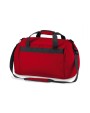 Tassen & Zakken BAG BASE FREESTYLE HOLDALL voor bedrukking &amp; borduring