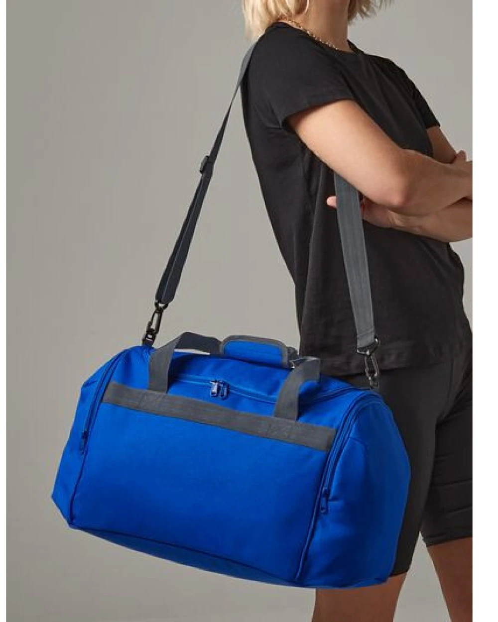 BAG BASE FREESTYLE HOLDALL Taschen personalisierbar