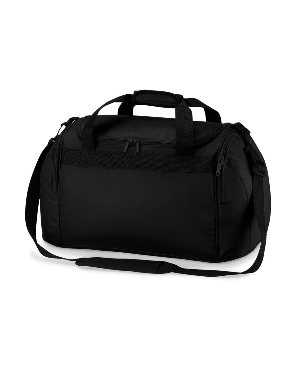 Tassen & Zakken BAG BASE FREESTYLE HOLDALL voor bedrukking &amp; borduring