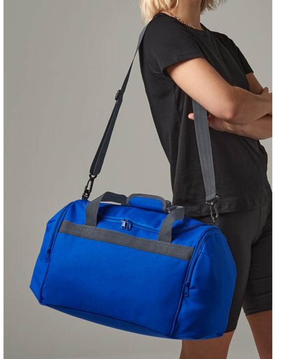 Sacs & Bagagerie personnalisable BAG BASE FREESTYLE HOLDALL
