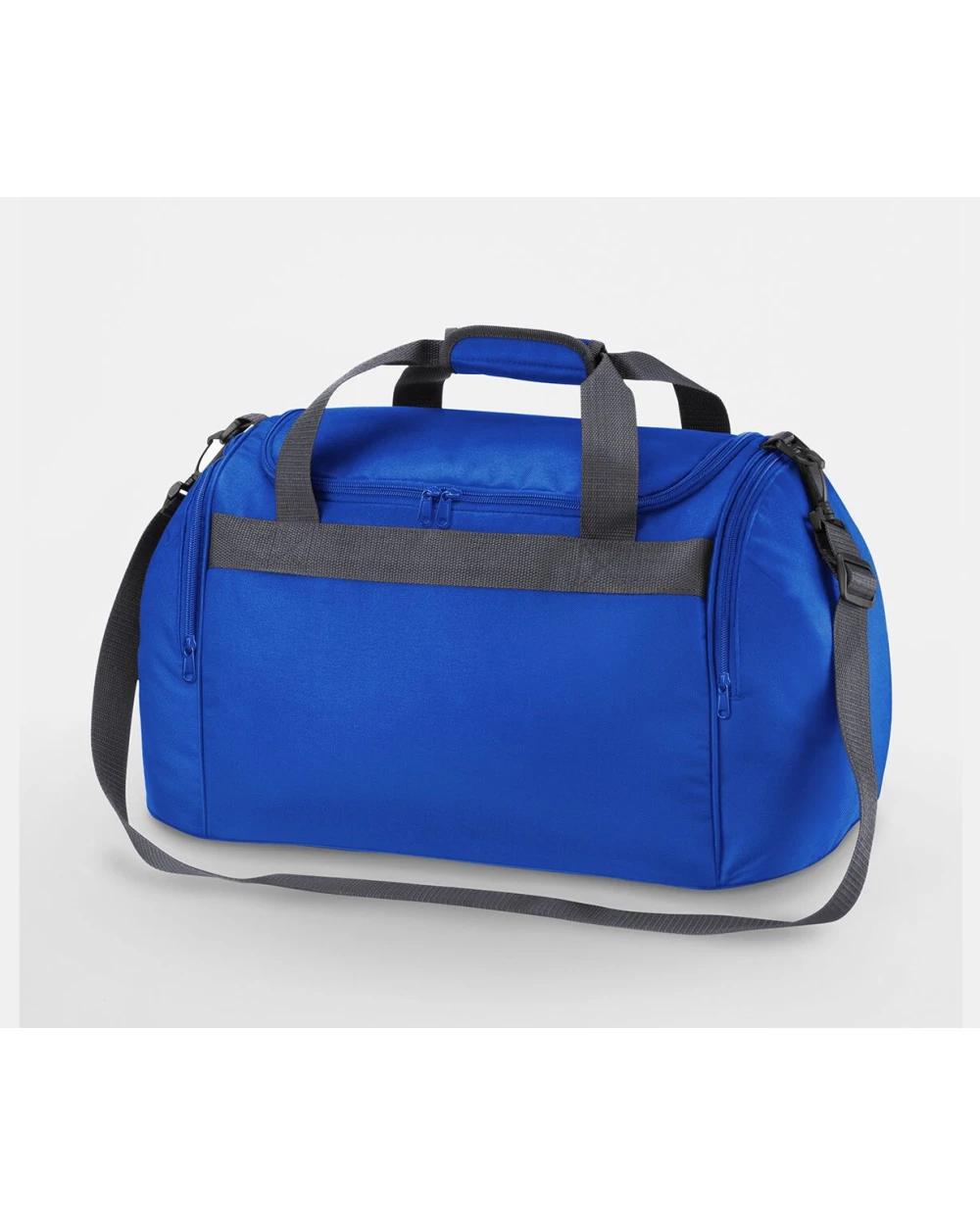 Tassen & Zakken BAG BASE FREESTYLE HOLDALL voor bedrukking &amp; borduring