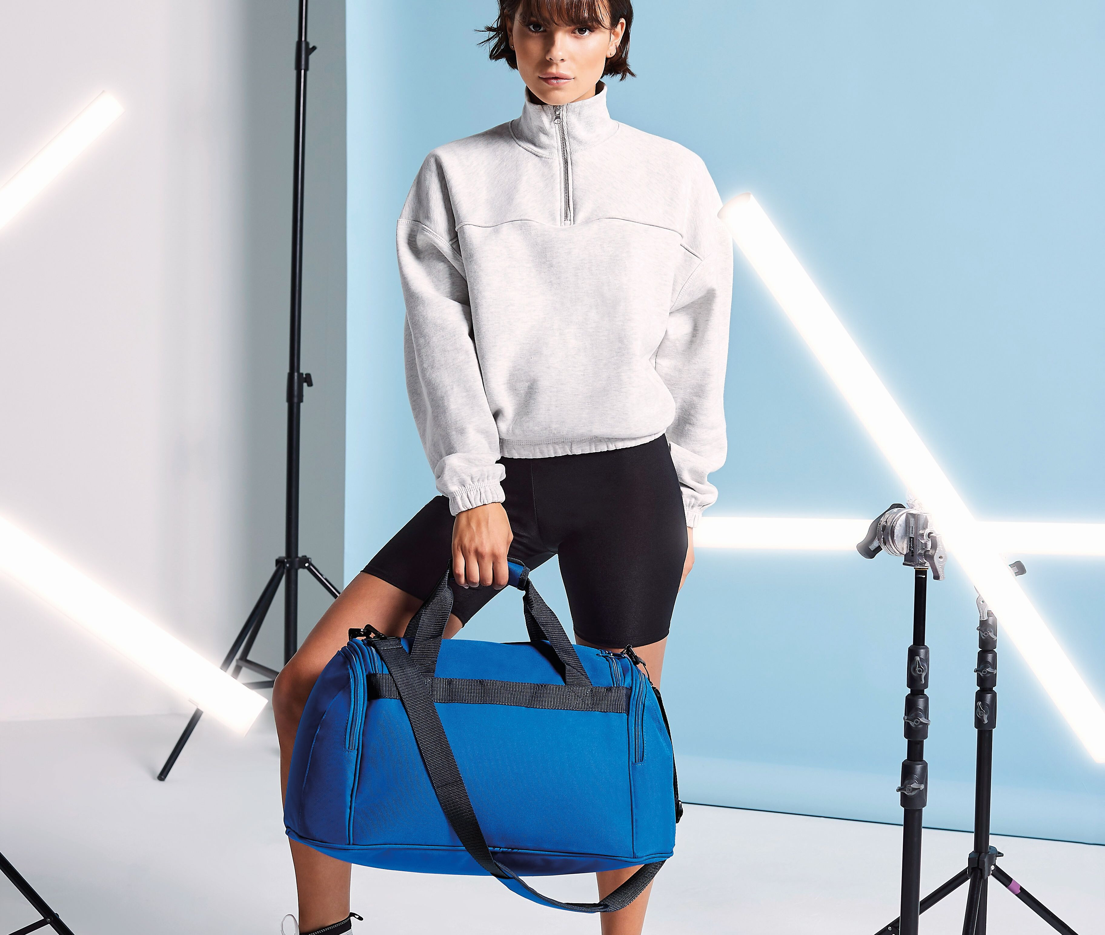 Sacs & Bagagerie personnalisable BAG BASE FREESTYLE HOLDALL