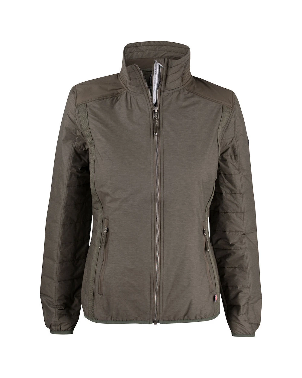 CUTTER & BUCK Packwood Jacket Ladies Jacken personalisierbar
