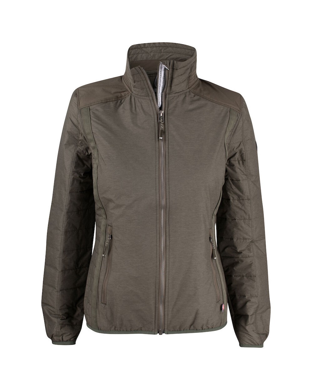 Jassen CUTTER & BUCK Packwood Jacket Dames voor bedrukking &amp; borduring