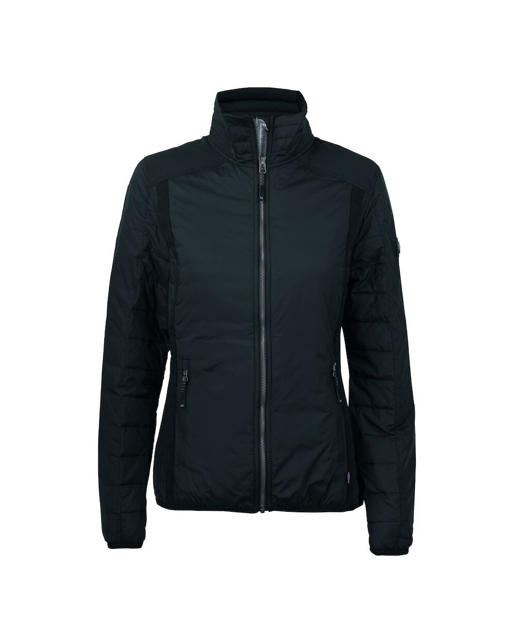 CUTTER & BUCK Packwood Jacket Ladies Jacken personalisierbar