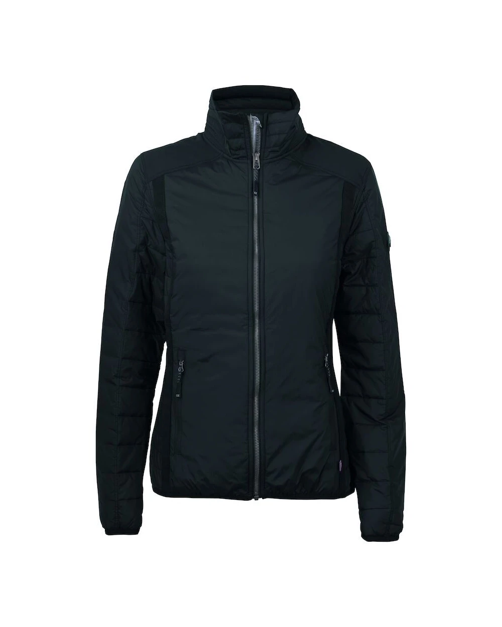 Vestes personnalisable CUTTER & BUCK Packwood Jacket ladies