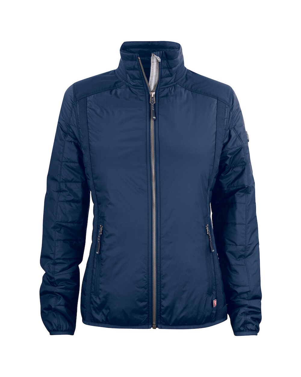 CUTTER & BUCK Packwood Jacket Ladies Jacken personalisierbar