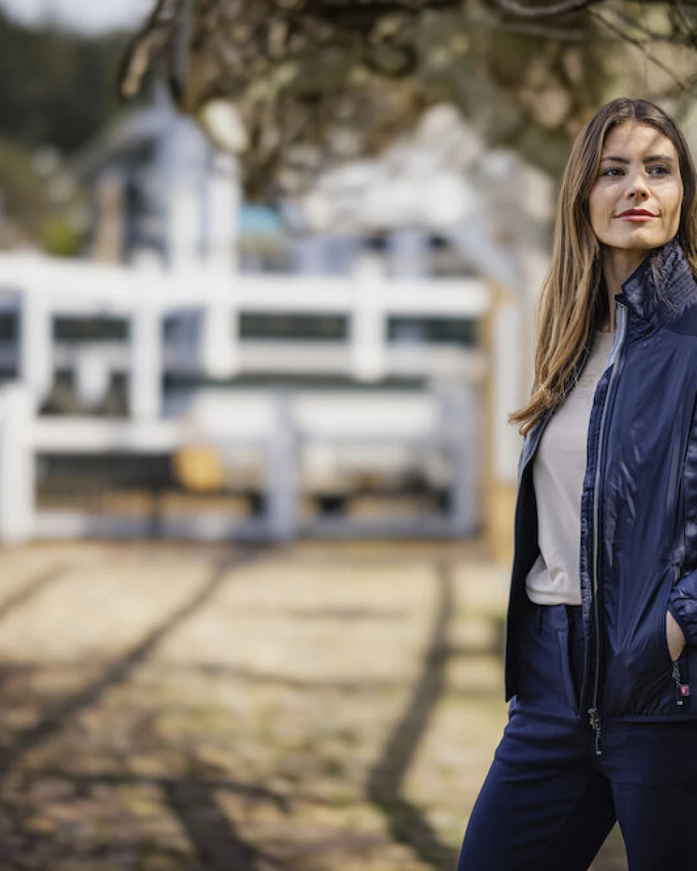 Vestes personnalisable CUTTER & BUCK Packwood Jacket ladies