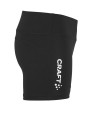 Broeken CRAFT Rush 2.0 Hot Pant Jr voor bedrukking &amp; borduring