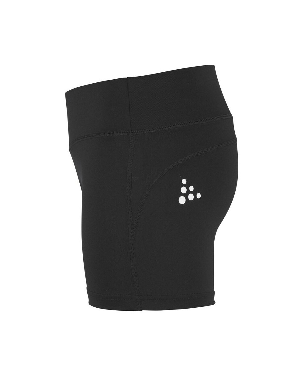 Pantalons personnalisable CRAFT Rush 2.0 Hot Pant Jr