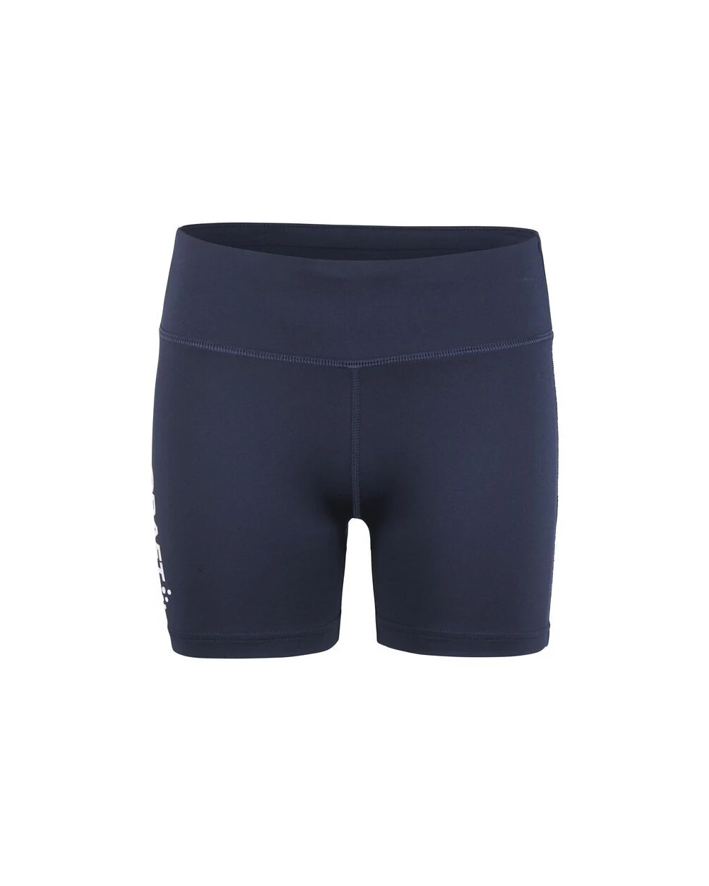 Broeken CRAFT Rush 2.0 Hot Pant Jr voor bedrukking &amp; borduring