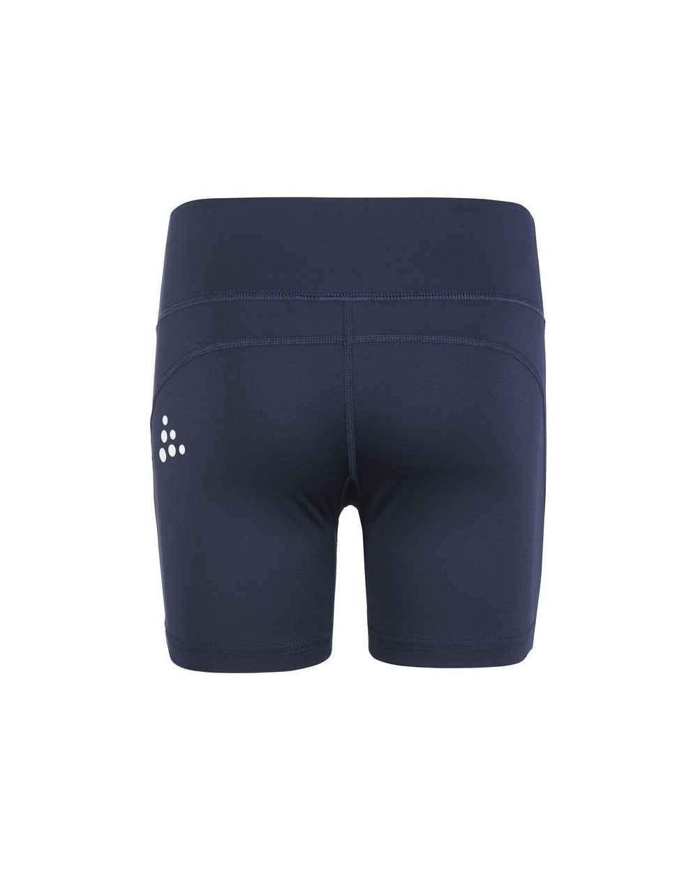 Broeken CRAFT Rush 2.0 Hot Pant Jr voor bedrukking &amp; borduring