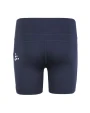 Pantalons personnalisable CRAFT Rush 2.0 Hot Pant Jr
