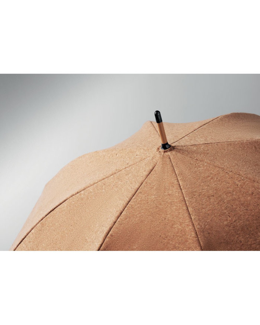 Parapluies personnalisable 4DO Parapluie en liège de 25 "