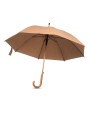 Parapluies personnalisable 4DO Parapluie en liège de 25 "