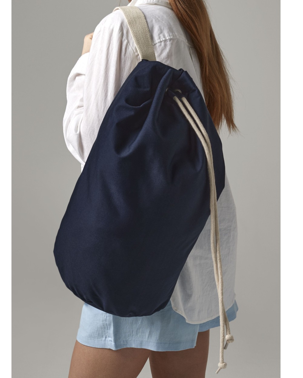Tassen & Zakken WESTFORDMILL EARTHAWARE® ORGANIC SEA BAG voor bedrukking &amp; borduring