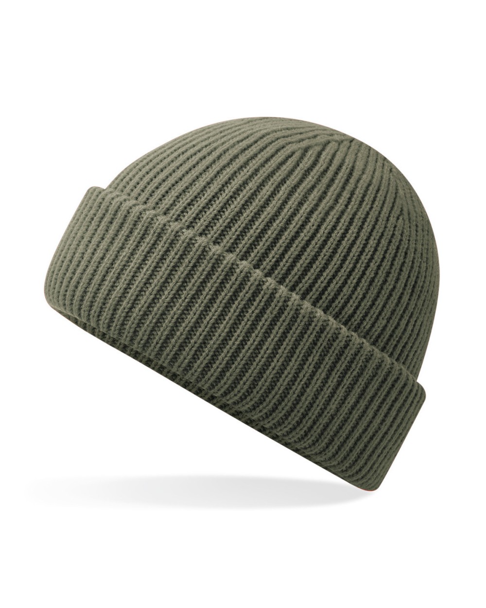 BEECHFIELD Atmungsaktive Mütze mit Windschutz. Mützen personalisierbar