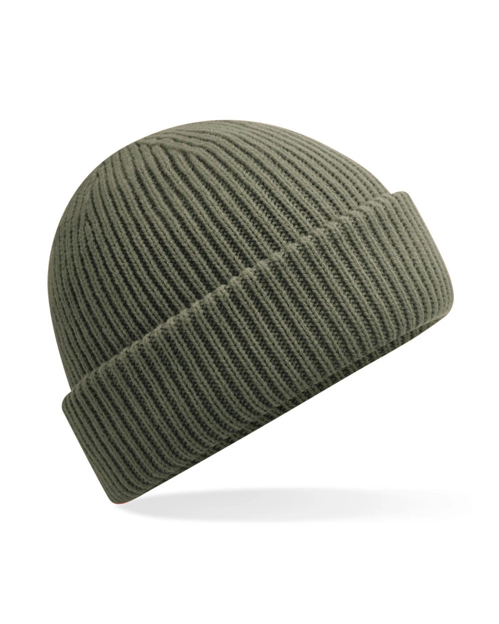 BEECHFIELD Atmungsaktive Mütze mit Windschutz. Mützen personalisierbar