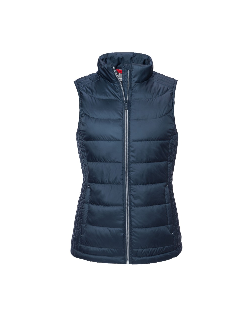 Vestes personnalisable RUSSELL LADIES NANO BODYWARMER