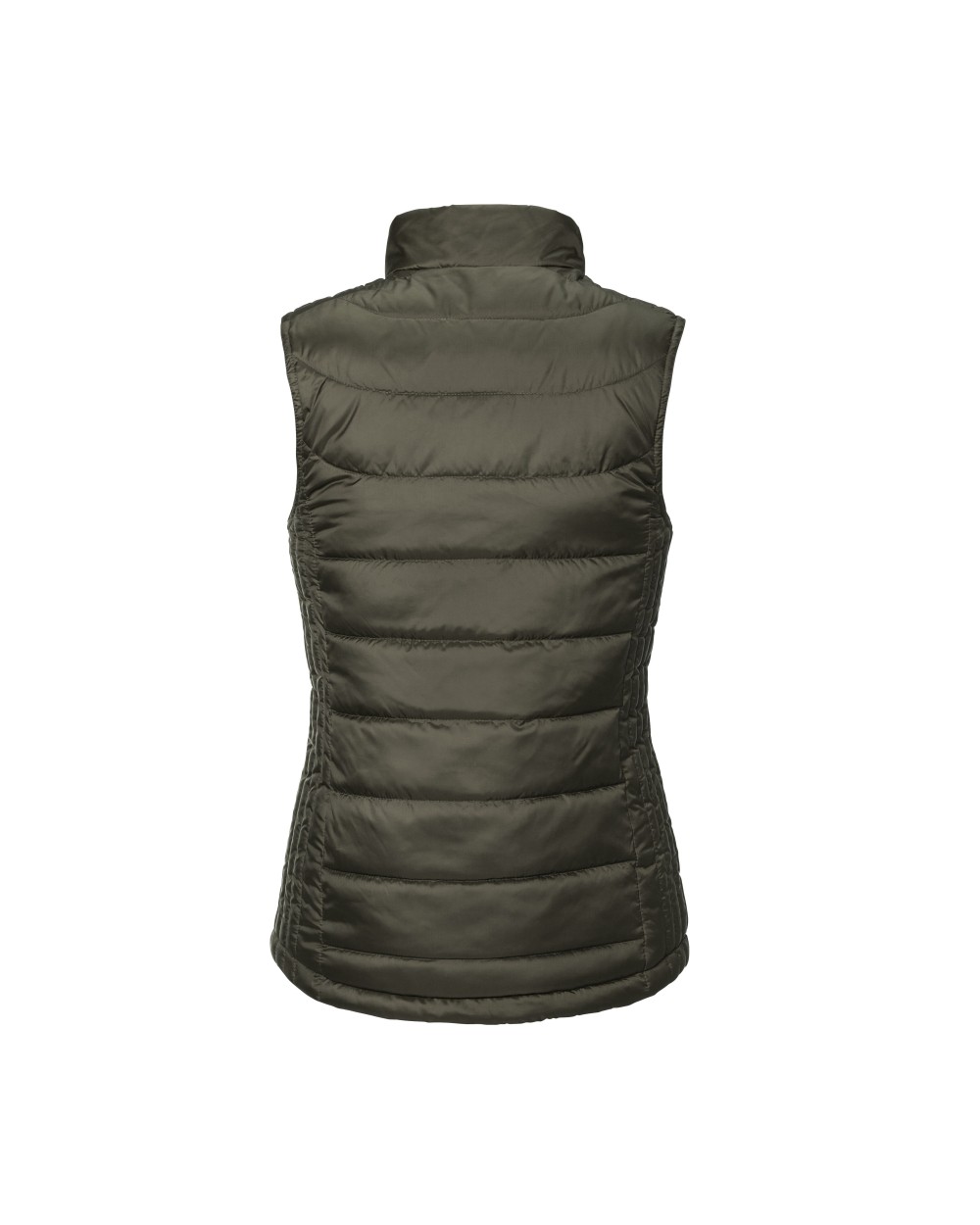 Jassen RUSSELL LADIES NANO BODYWARMER voor bedrukking &amp; borduring