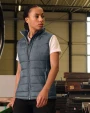 Vestes personnalisable RUSSELL LADIES NANO BODYWARMER