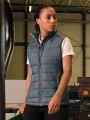 Vestes à personnaliser RUSSELL LADIES NANO BODYWARMER 