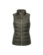 RUSSELL Ladies' Nano Bodywarmer Jacken personalisierbar
