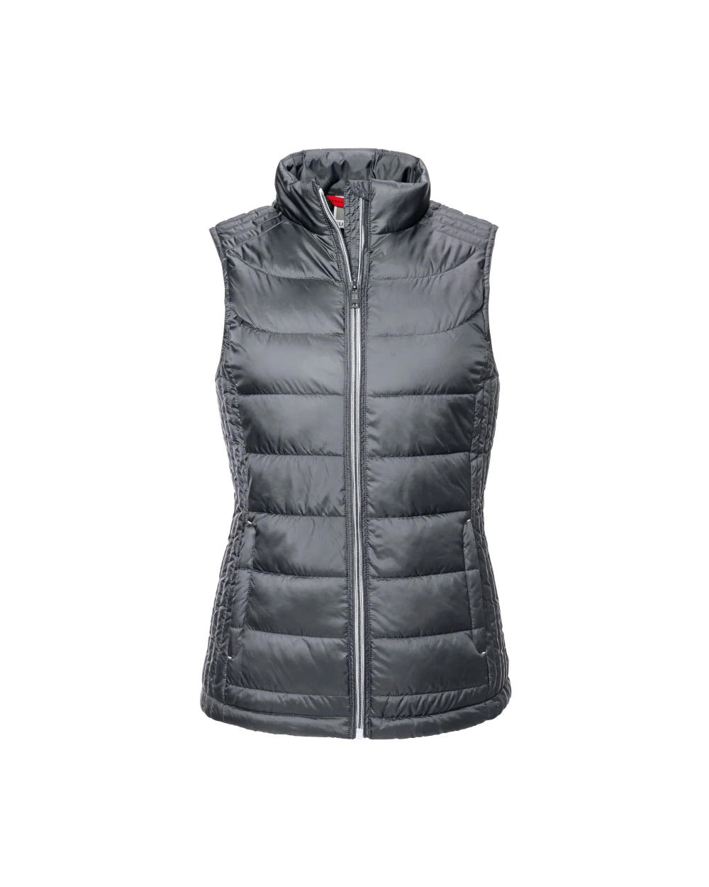 Jassen RUSSELL LADIES NANO BODYWARMER voor bedrukking &amp; borduring