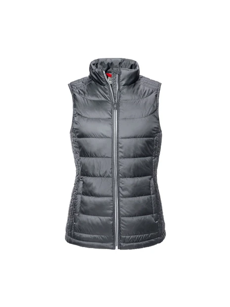 RUSSELL LADIES NANO BODYWARMER /api/colors/69d4213d-8f02-44ba-966a-0d46371f9d55 personnalisable