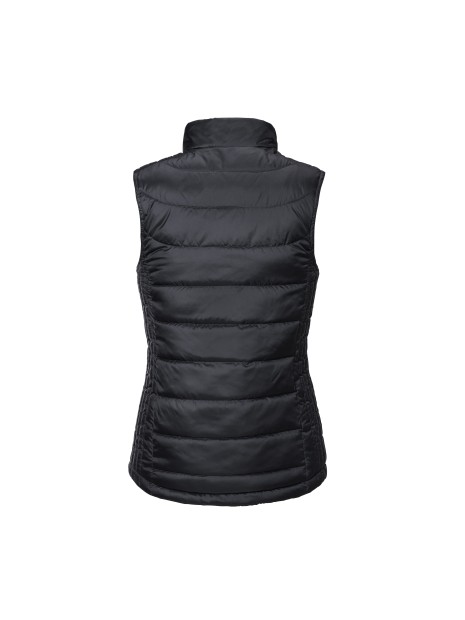 RUSSELL LADIES NANO BODYWARMER /api/colors/b9fdad4a-5e94-45cb-8c03-c08b349b28c3 personnalisable