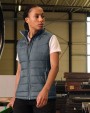 RUSSELL Ladies' Nano Bodywarmer Jacken personalisierbar
