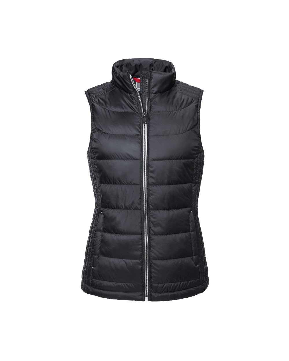 RUSSELL Ladies' Nano Bodywarmer Jacken personalisierbar