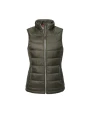 Vestes personnalisable RUSSELL LADIES NANO BODYWARMER