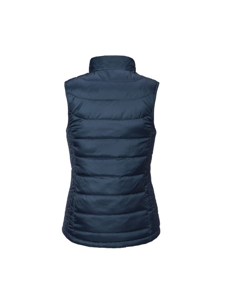 RUSSELL LADIES NANO BODYWARMER /api/colors/dac7f052-16c9-4080-ba5c-aefc702fb74b personnalisable
