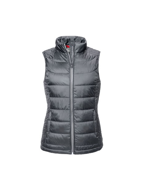RUSSELL LADIES NANO BODYWARMER /api/colors/69d4213d-8f02-44ba-966a-0d46371f9d55 personnalisable