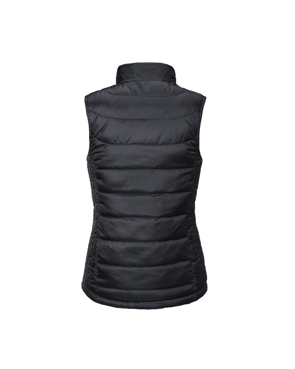 RUSSELL Ladies' Nano Bodywarmer Jacken personalisierbar