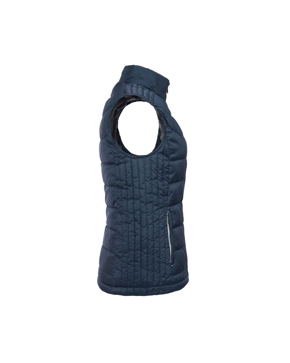 RUSSELL Ladies' Nano Bodywarmer Jacken personalisierbar
