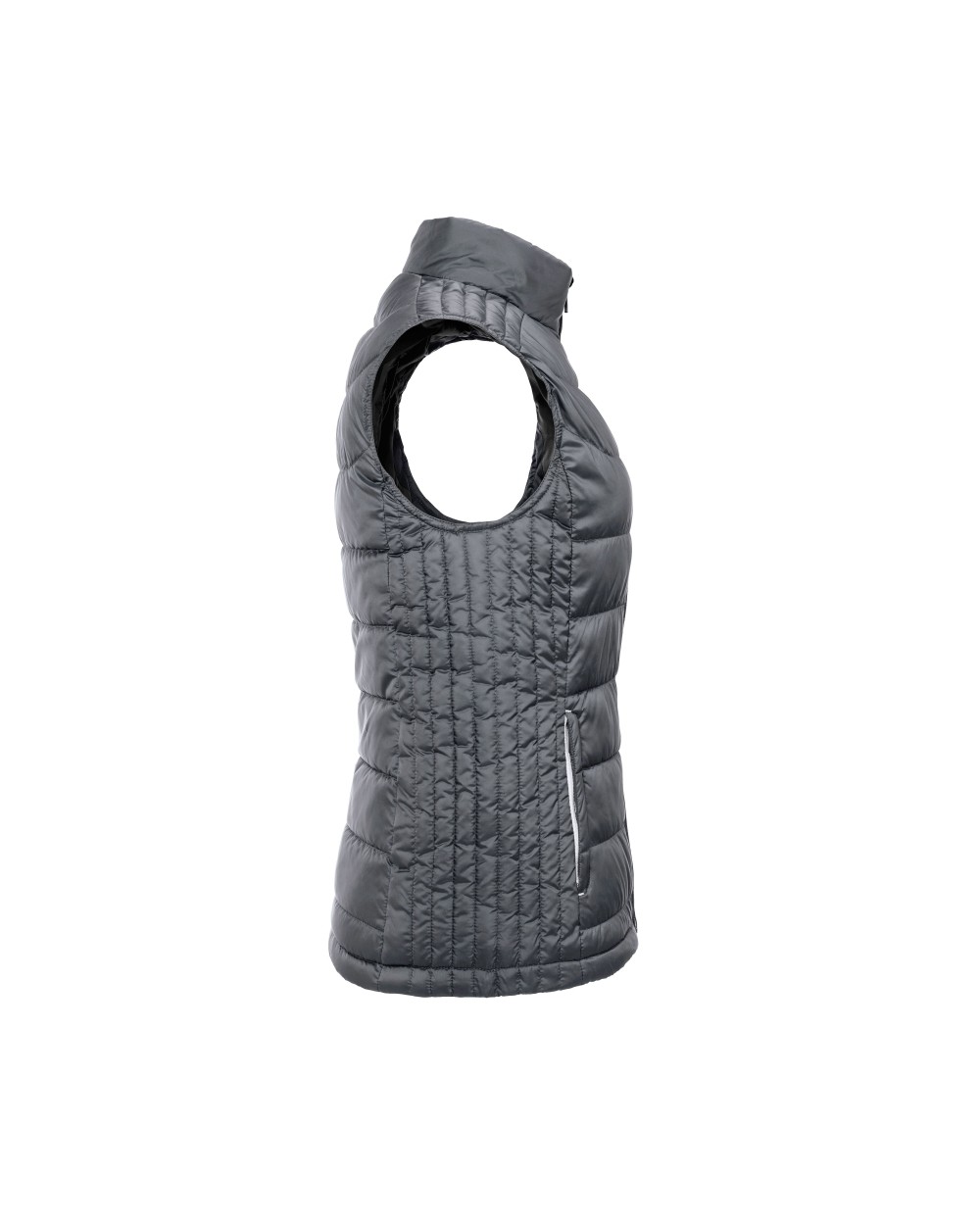 RUSSELL Ladies' Nano Bodywarmer Jacken personalisierbar