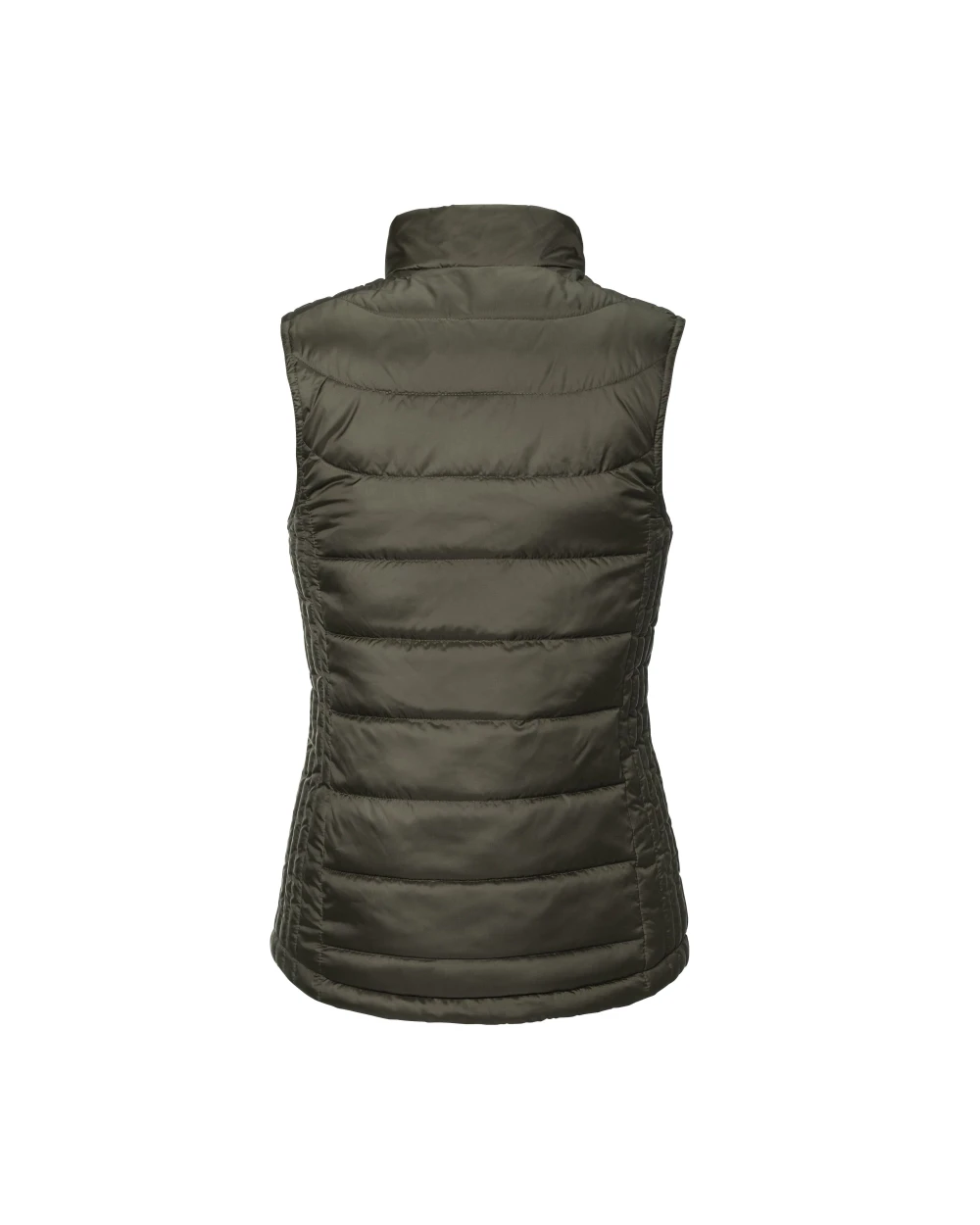 Vestes personnalisable RUSSELL LADIES NANO BODYWARMER