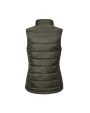 Vestes personnalisable RUSSELL LADIES NANO BODYWARMER