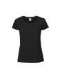 FOL LADIES ICONIC 195 RINGSPUN PREMIUM T T-Shirts personalisierbar