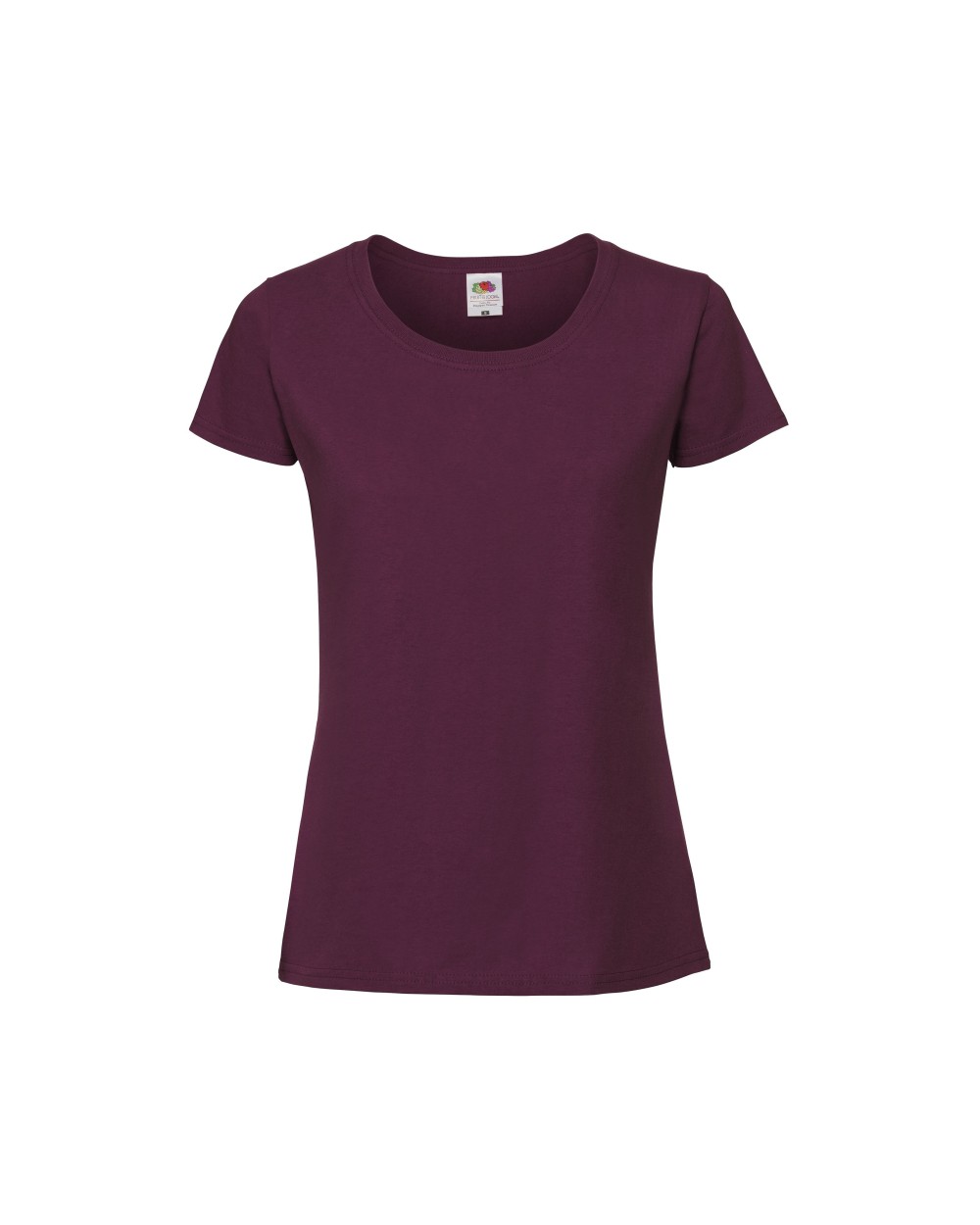 FOL LADIES ICONIC 195 RINGSPUN PREMIUM T T-Shirts personalisierbar