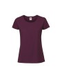 T-shirts FOL LADIES ICONIC 195 RINGSPUN PREMIUM T voor bedrukking &amp; borduring