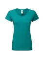 FOL LADIES ICONIC 195 RINGSPUN PREMIUM T /api/colors/1147f7fa-ceee-4f25-81af-9c9659158567 personnalisable