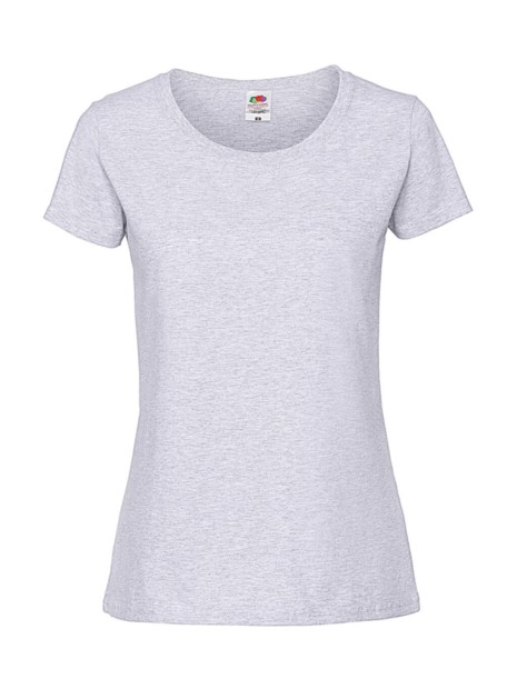 FOL LADIES ICONIC 195 RINGSPUN PREMIUM T /api/colors/95f0fd8f-8d56-4c43-b7a8-57d9da764db2 personnalisable