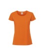 FOL LADIES ICONIC 195 RINGSPUN PREMIUM T T-Shirts personalisierbar